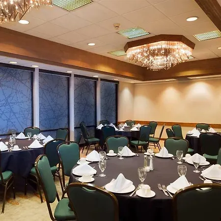 Doubletree By Hilton Missoula Edgewater 