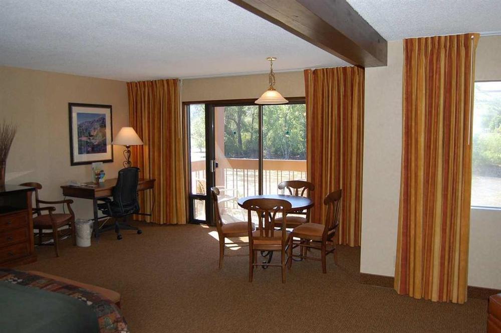 Doubletree By Hilton Edgewater 4* Missoula