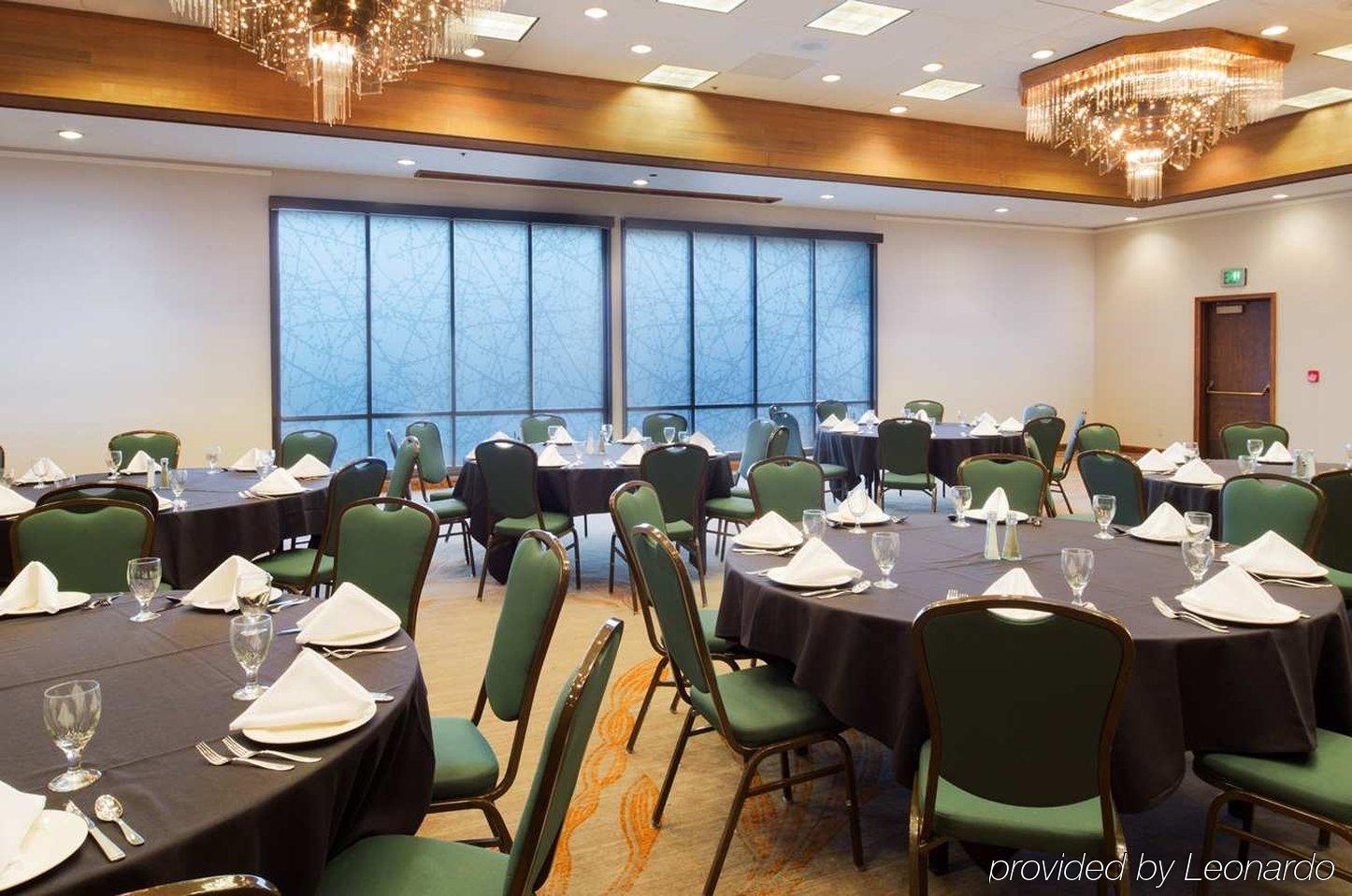 Hotel Doubletree By Hilton Edgewater