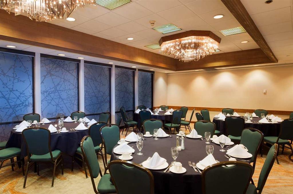 Doubletree By Hilton Edgewater Missoula