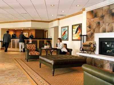 Doubletree By Hilton Edgewater Missoula