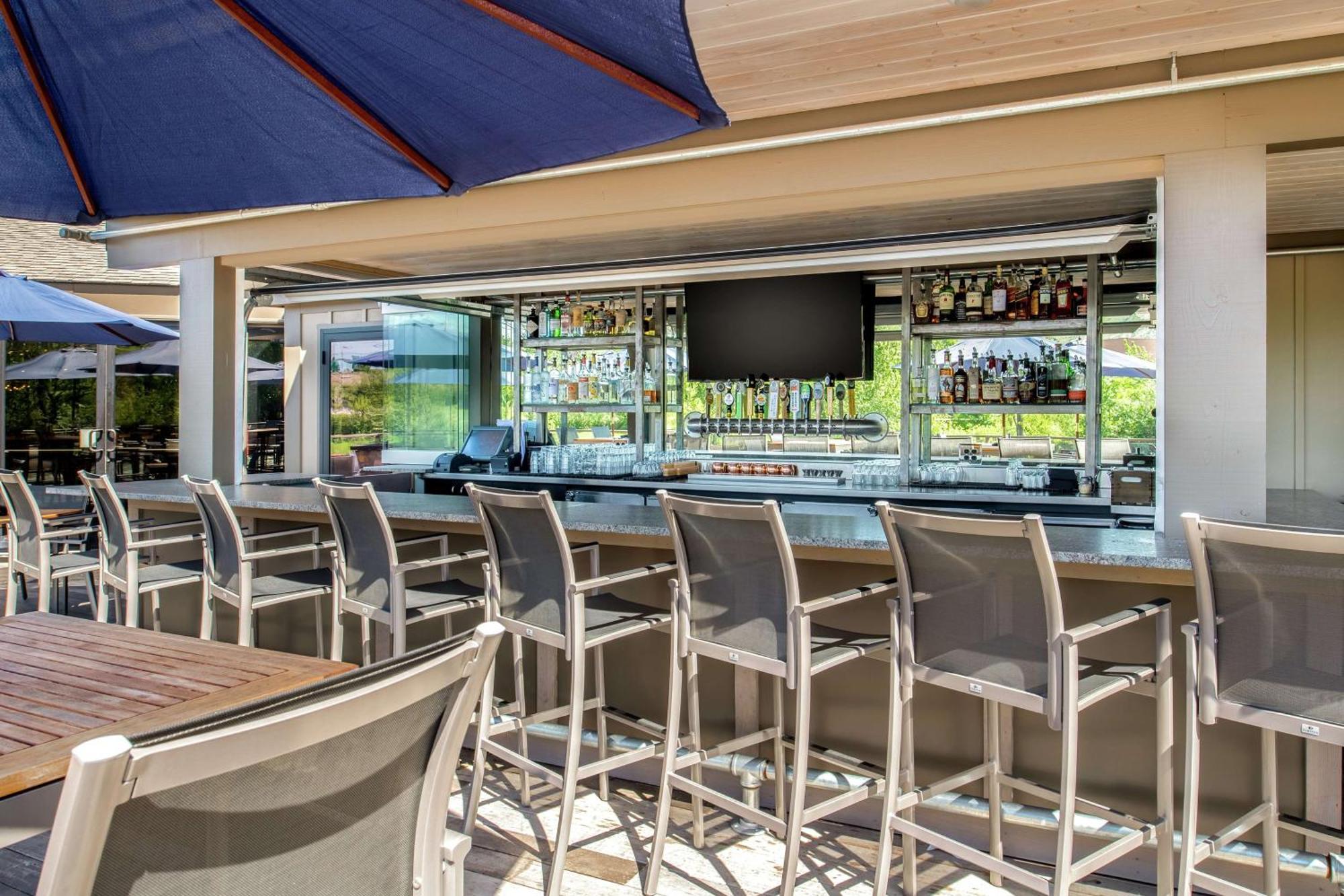 Hotel Doubletree By Hilton Edgewater