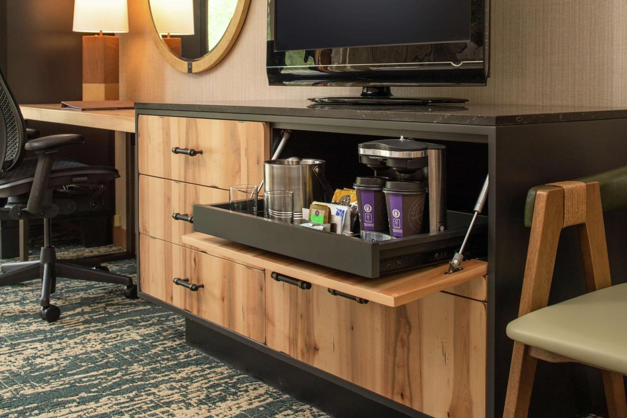 Doubletree By Hilton Edgewater 4* Missoula
